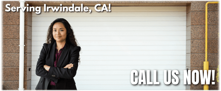 Garage Door Repair Irwindale CA